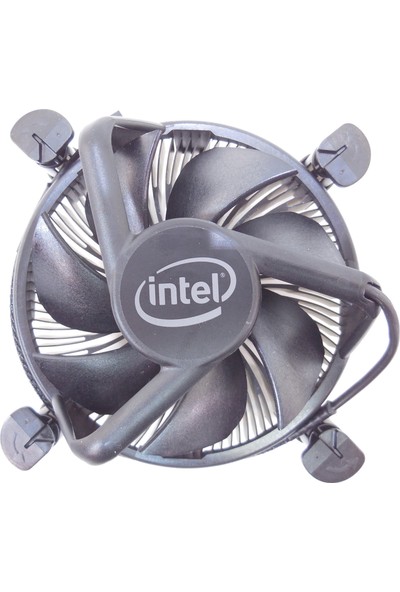 Intel K69237-001 LGA1200 - LGA115X Işlemci Fanı