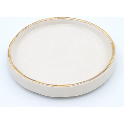 24 Ayar Altın Işlemeli Nazar Hayat Ağacı Desenli %100 El Yapımı Duble Türk Kahvesi Fincanı fırsatları