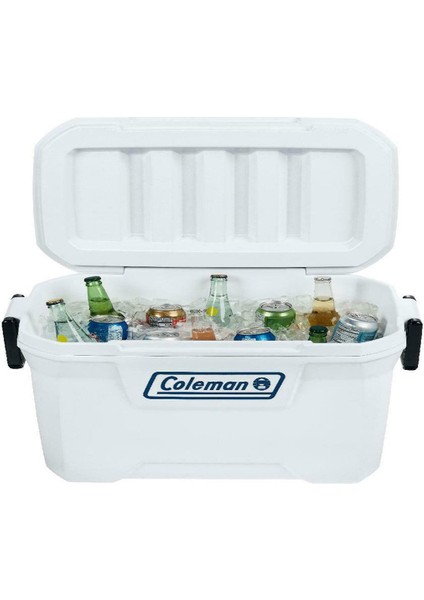 316 Cooler 70 Qt 5871 Sıoc Marine Buzluk 66.2 Lt fırsatları