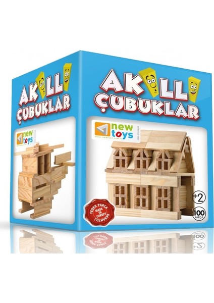 Akıllı Çubuklar