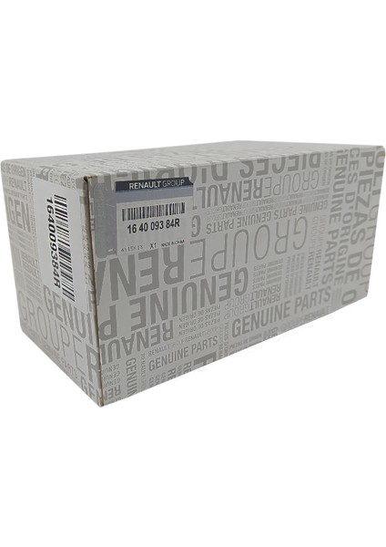Megane Scenic Yakıt Filtresi 164009384R fiyatları
