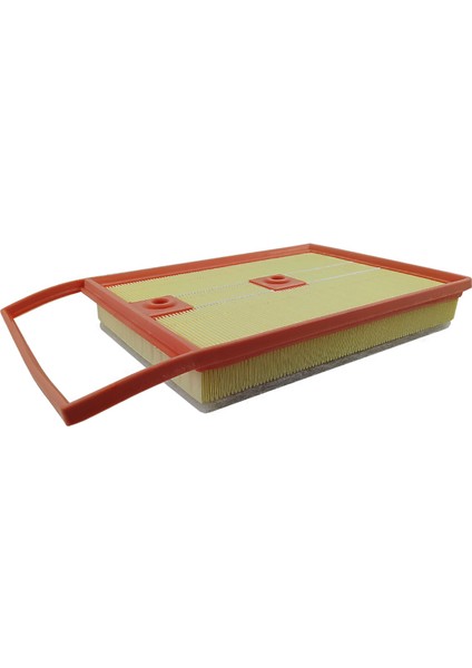 Polo V Hava Filtre Kiti 6C0129620D