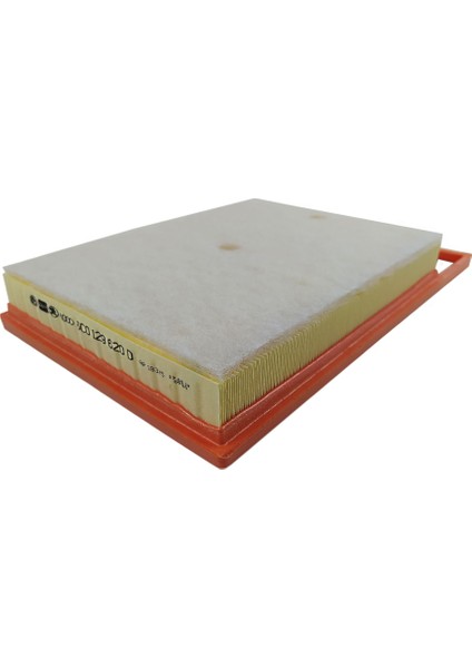 Polo V Hava Filtre Kiti 6C0129620D