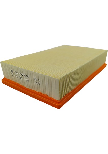 Transporter 04 Hava Filtresi 7H0129620 modelleri