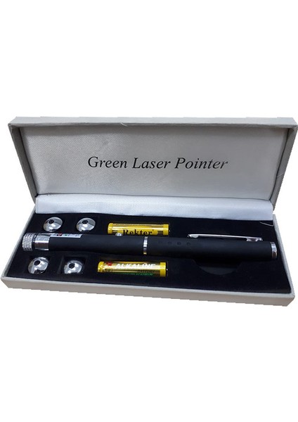 PM-2552 Laser Pointer