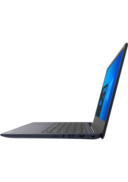 DynaBook Satellite Pro C40-H-101 Intel Core i5 1035G1 8GB 256GB SSD Windows 10 Pro 14" FHD Taşınabilir Bilgisayar