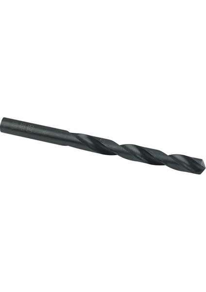 Hss Süper Matkap Ucu DIN-338 6,5 mm