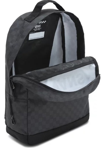 By Vans Skool Backpack Boys  Siyah Sırt Çantası VN0A5FOKBA51