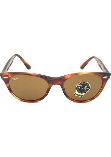 RB2185 954 33 Wayfarer Iı Kadın Güneş Gözlüğü
