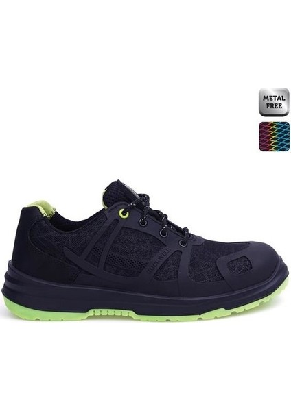 Rcw Kripton S1P Flex Erkek Ayakkabi