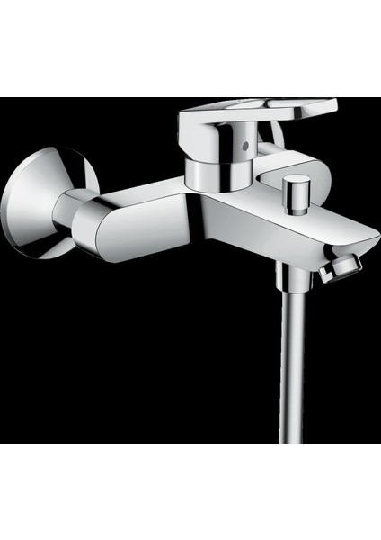 Logis Loop Tek Kollu Banyo Bataryası Aplike