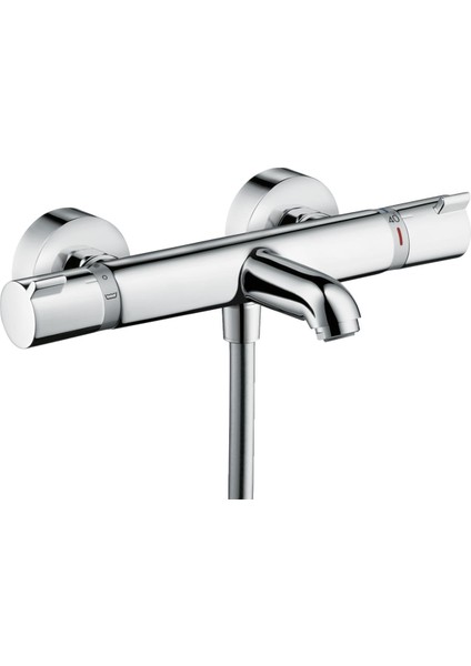Ecostat Termostatik Banyo Comfort Aplike Krom