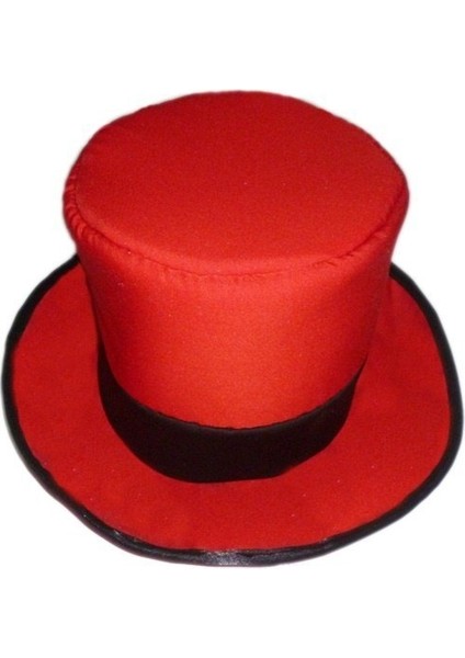 Çocuk Sihirbaz Şapkası