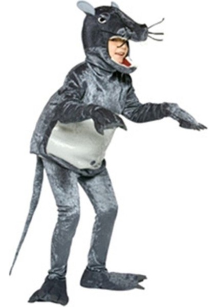 Fare Kostümü Model-3