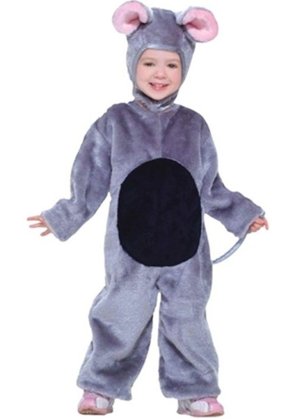 Fare Kostümü Model-1