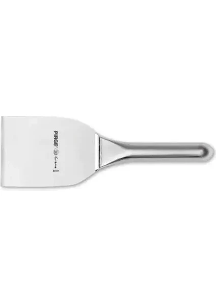 Paslanmaz Spatula No:4