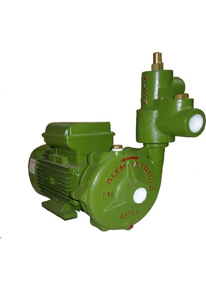 EAP15 1,5hp Monofaze Santrifüj Pompa