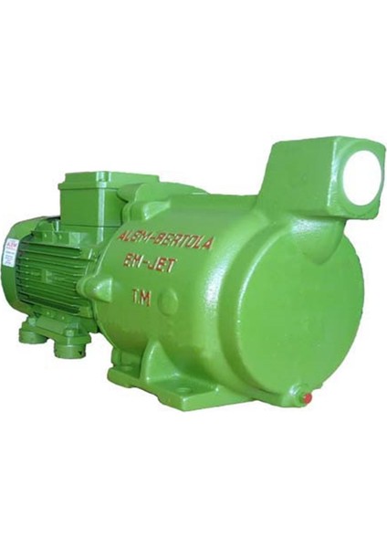 Em-Jet 1,5hp Monofaze Santrifüj Pompa