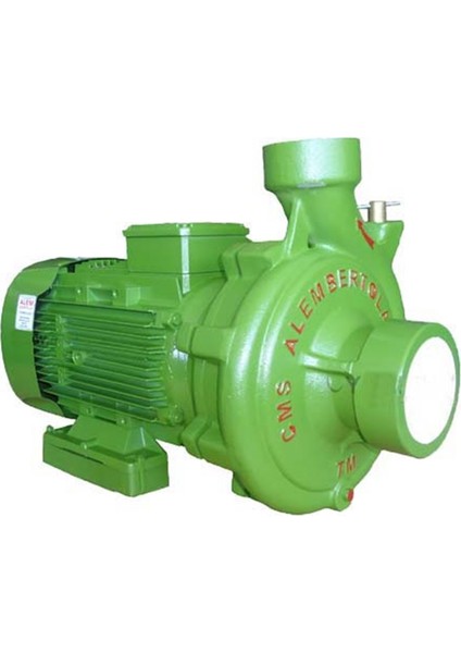 Cms 7,5 Hp Santrifüj Pompa
