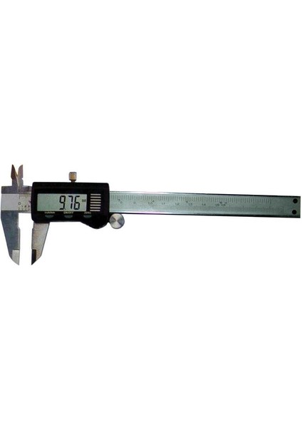 BTS12043 Dijital Kumpas 150 mm