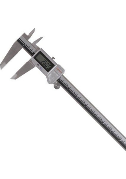 500-708-11 Su Geçirmez (IP67) Dijital Kumpas 300MM