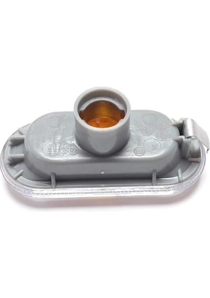 Seat Ibiza 2005-2017 Çamurluk Sinyali Lambası 6L0949117A modelleri