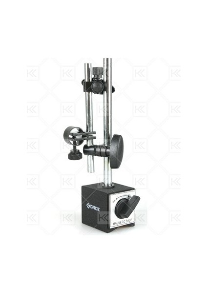 Mb/31 Mihengir Ayağı 40 Kg.