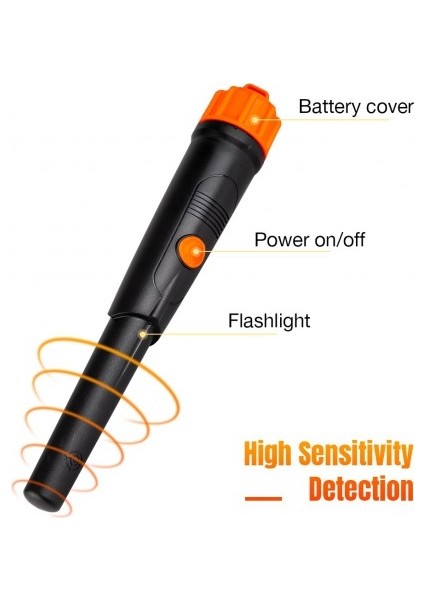 Md 720 Pointer Dedektör fırsatları