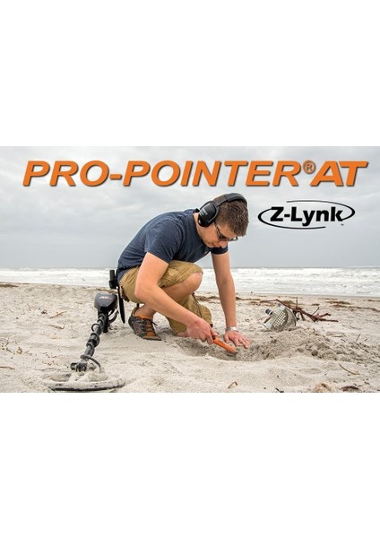 Pro-Pointer At Z-Lynk fiyatları