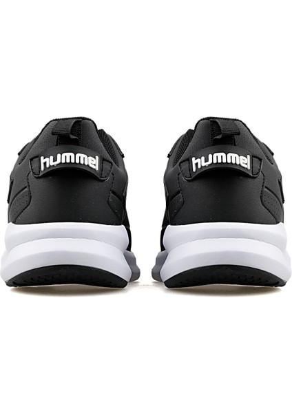 Hml Tomson Unisex Siyah Sneaker 900057-2001