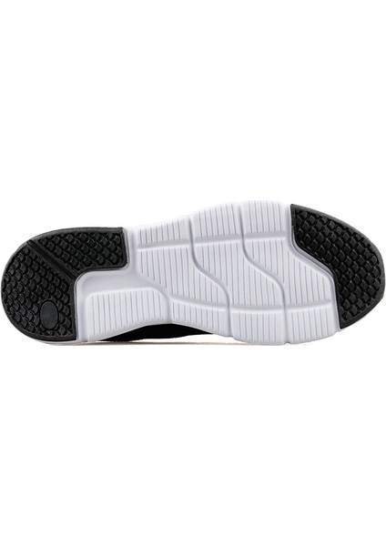 Hml Tomson Unisex Siyah Sneaker 900057-2001