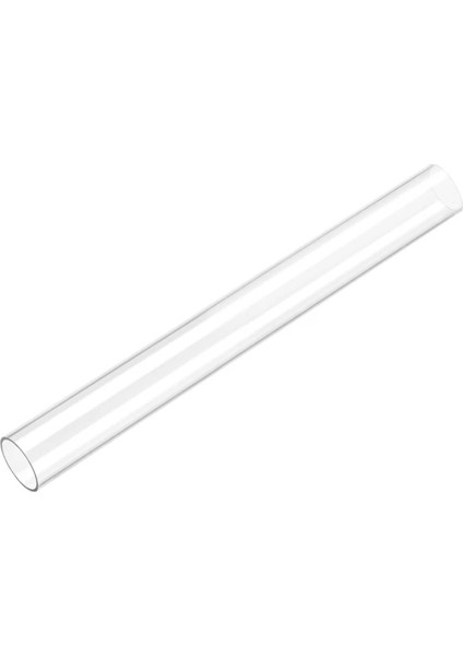 Şeffaf Boru 20 x 14 MM---1000 mm Boy fiyatları