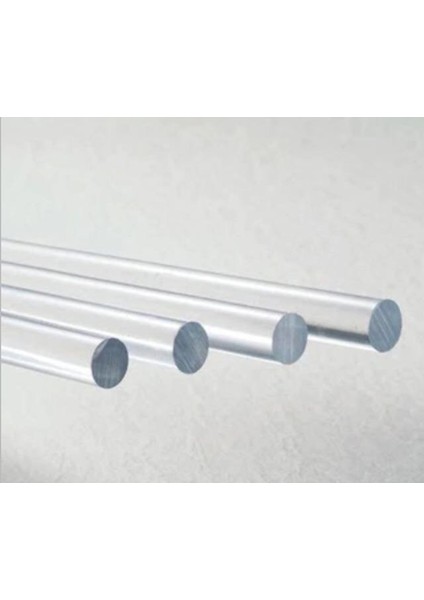 Içi Dolu Takoz 20 mm ----1000 Mm----1 Adet