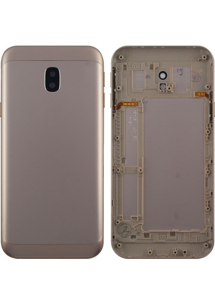 Teknonet Samsung Galaxy J330 J3 Pro Uyumlu Kasa