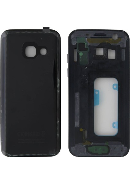 Teknonet Samsung Galaxy A320 A3 2017 Uyumlu Kasa