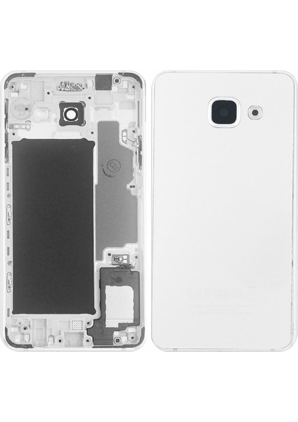 Teknonet Samsung Galaxy A310 A3 2016 Uyumlu Kasa