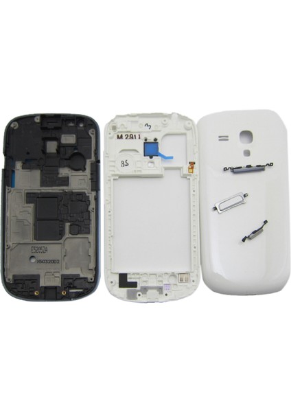 Samsung Galaxy I8190 S3 Mini Uyumlu Kasa
