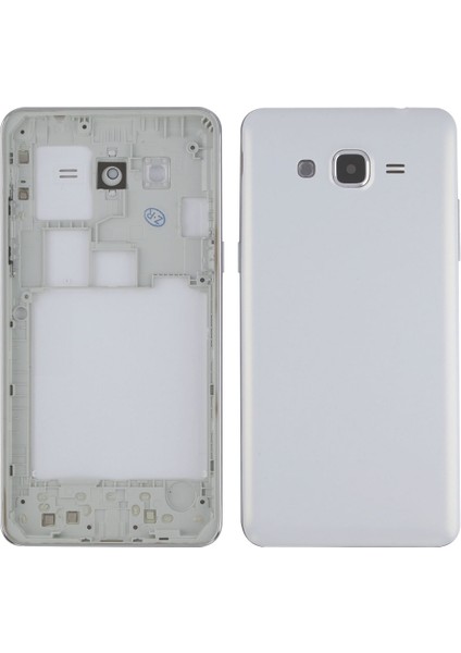 Teknonet Samsung Galaxy G531 Grand Prime Uyumlu Kasa