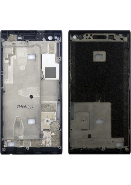 Teknonet Turkcell T50 Uyumlu Orta Kasa