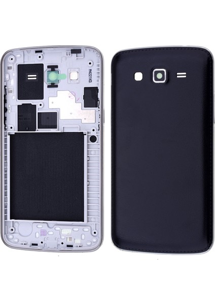 Teknonet Samsung Galaxy G7100 Grand 2 Uyumlu Kasa