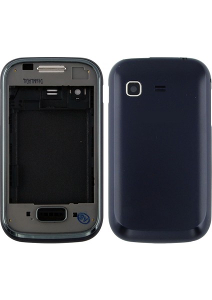 Teknonet Samsung Sgh- S5250 WAVE525 Uyumlu Kasa