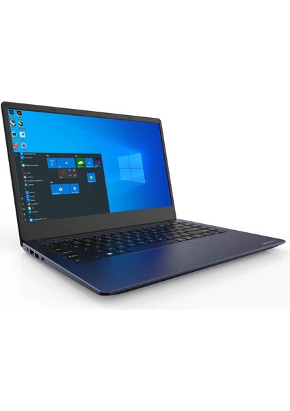 Satellite Pro C40-H-105 Intel Core I7 1065G7  8GB 256GB 14'' Fullhd Windows 10 Pro Taşınabilir Bilgisayar