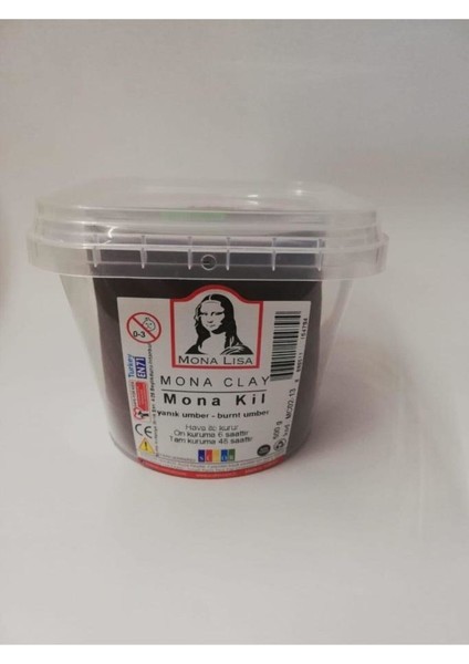 Mona Lisa Kil Acı Kahve 500 Gram