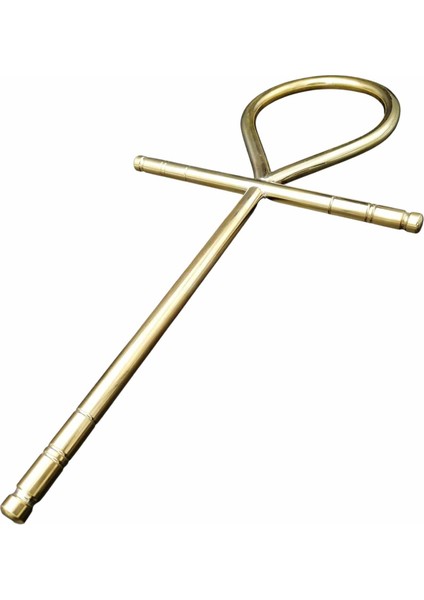 Mısır Haçı (Ankh) Pirinç Döküm modelleri