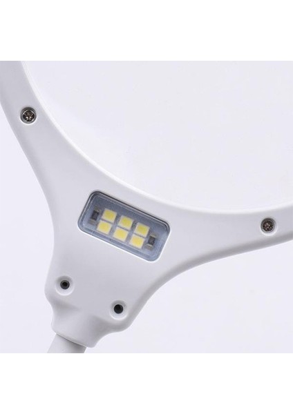 MG-1003 Mercekli Masa Lambası Büyüteç 3D 110 mm Lens fiyatları