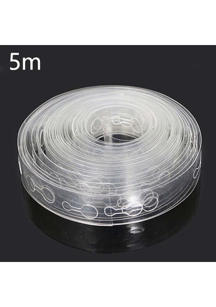 Balon Zinciri 5 Metre - Doğum Günü Organizasyon Dekorasyonu