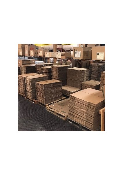 30 Adet 40X30X15 Çift Oluklu Ev Taşıma Kolisi- Ofis ve Çeyiz Kolisi modelleri