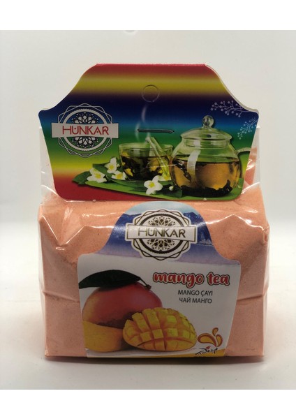 Mango Çayı Toz 250 gr