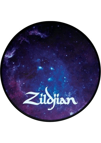 ZXPPGAL06 6" Galaxy Practice Pad