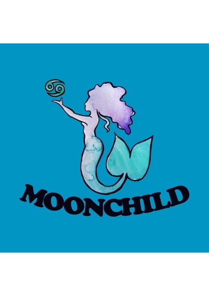 Mermaid Moonchild Kupa Bardak fiyatları